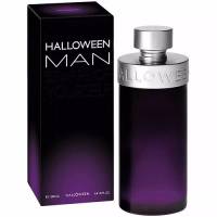 Halloween Man Caballero 200 Ml Jesus Del Pozo Edt Spray