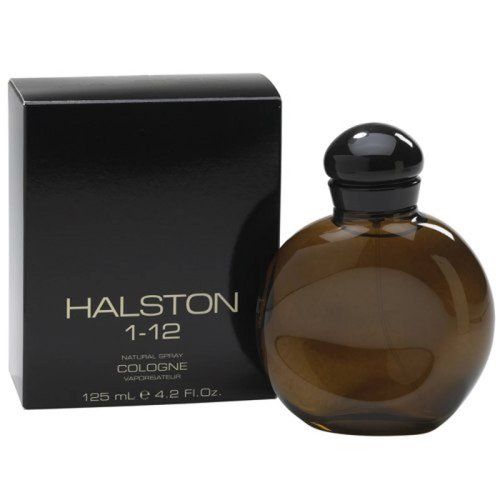 Halston 1-12 Caballero 125 Ml Halston Spray