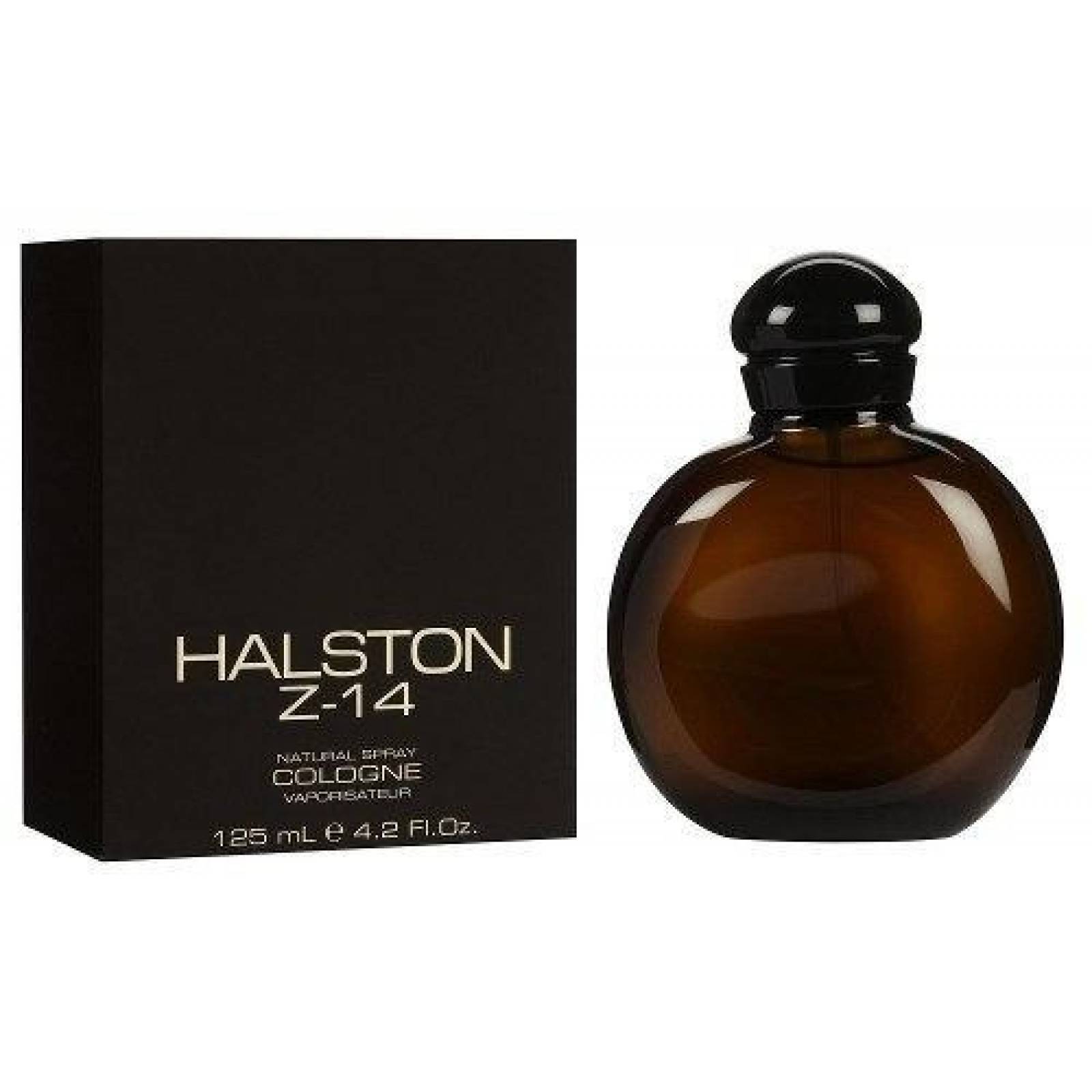 Halston Z-14 Caballero 236 Ml Edc - Perfume Original