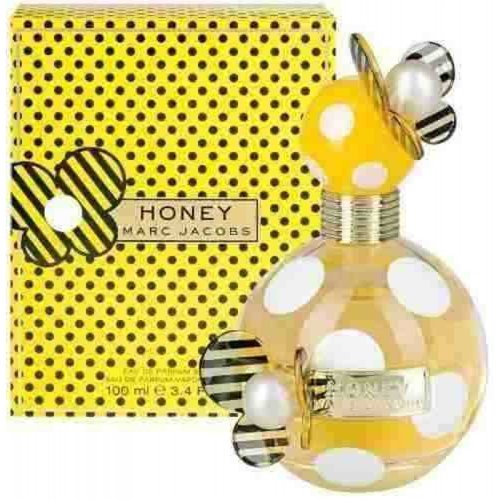 Honey Dama Marc Jacobs 100 Ml Edp Spray - Perfume Original