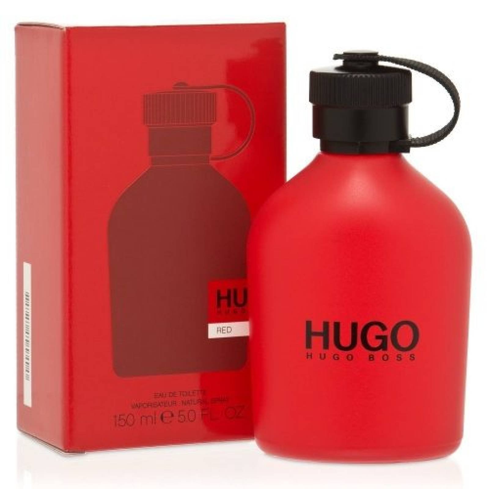 Hugo Red Caballero Hugo Boss 150 Ml Edt Spray