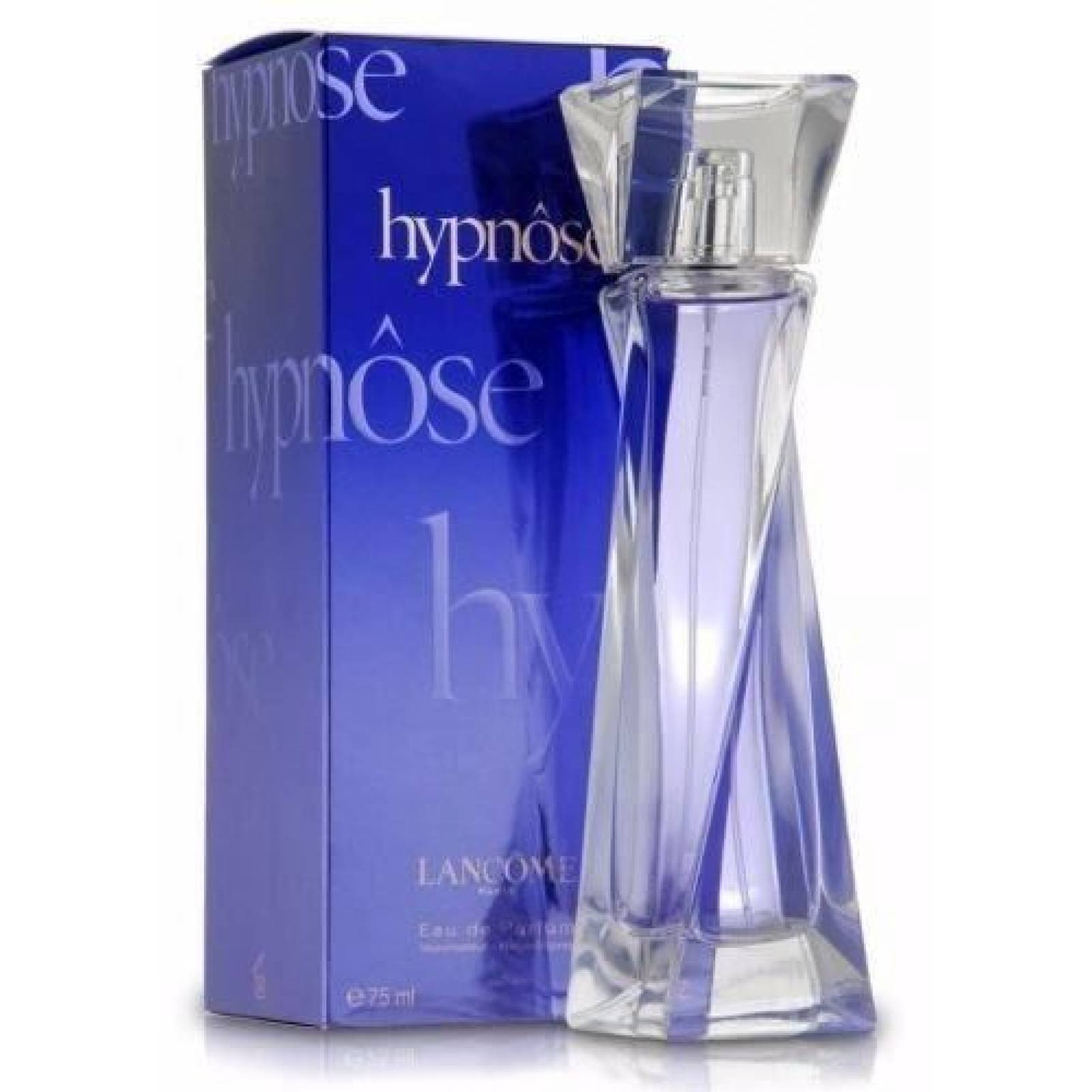 Hypnose Dama 75 Ml Edp Spray - Perfume Original Lancome