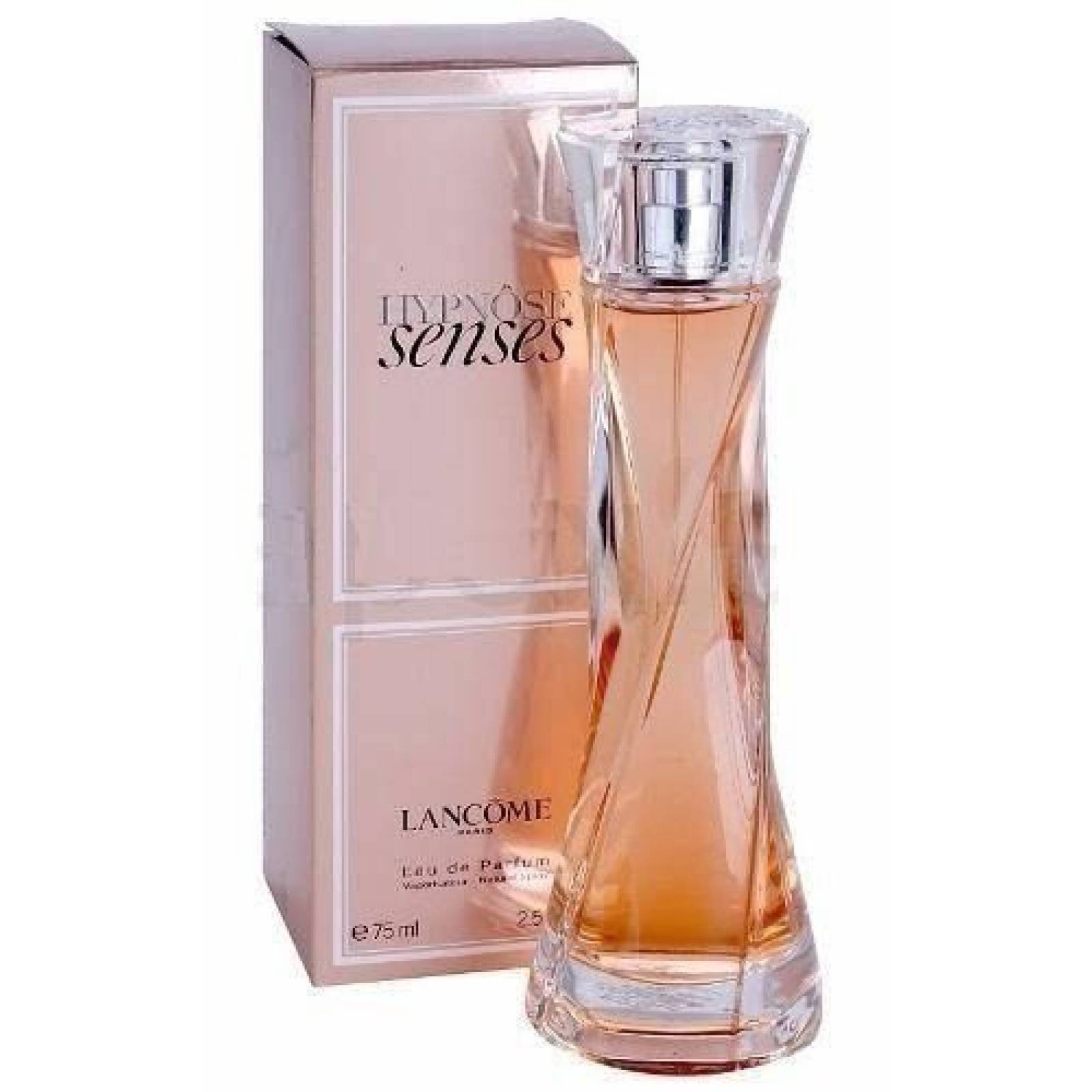Hypnose Senses Dama 75 Ml Lancome Spray - Perfume Original