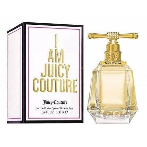 I Am Juicy Couture Dama Juicy Couture 100 Ml Spray