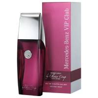 Infinite Spicy Men Mercedes Benz Vip Club 100 Ml Edt Spray