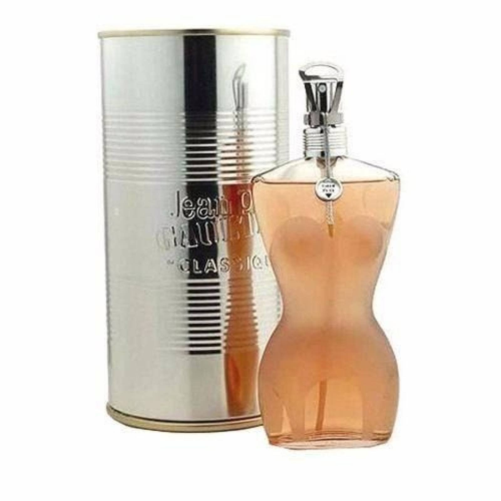 Jean Paul Gaultier Classique Dama 100ml Perfume Original