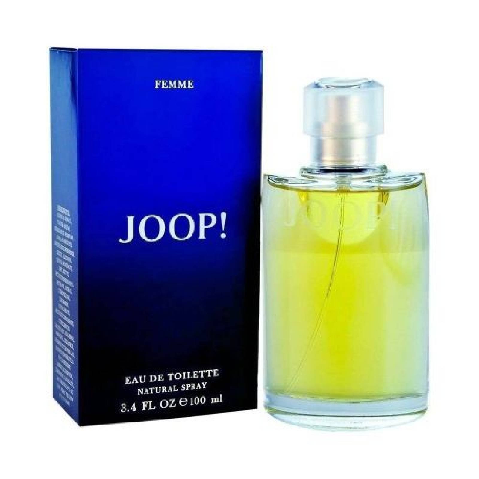 Joop Dama 100 Ml Parfums Joop Spray