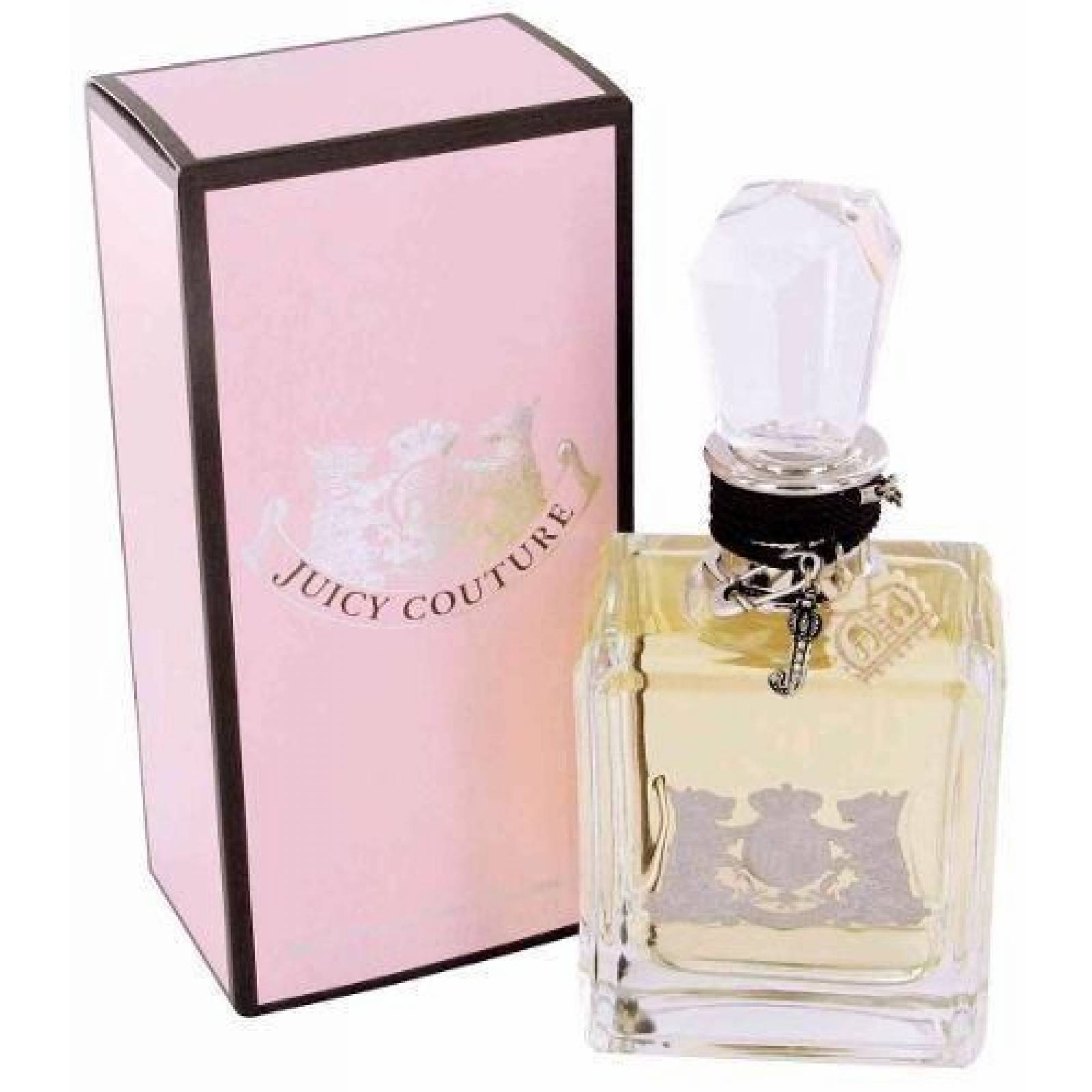 Juicy Couture Dama 100 Ml Edp Spray Perfume Original 3097