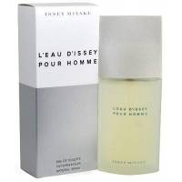 L Eau D Issey Pour Homme Caballero 125 Ml Issey Miyake Spray
