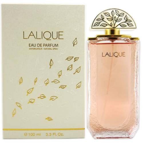Lalique Dama Lalique 100 Ml Edp Spray