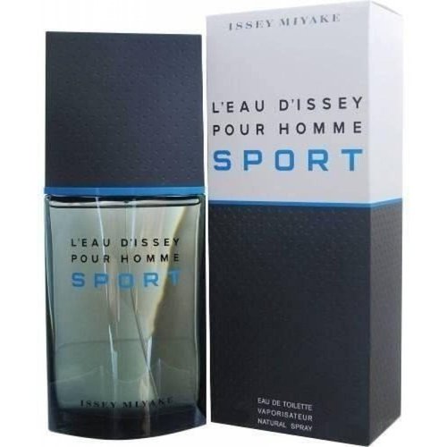 Leau Dissey Pour Homme Sport 100 Ml Edt Issey Miyake