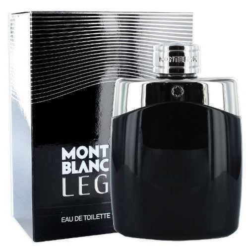 Legend Caballero Montblanc 200 Ml Spray - Perfume Original