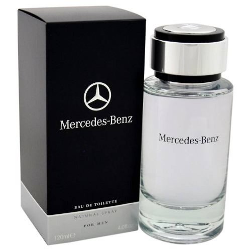 Mercedes Benz Caballero 120 Ml Edt Spray