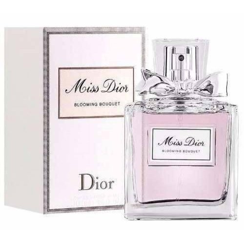 Miss Dior Blooming Bouquet Dama Christian Dior 100 Ml