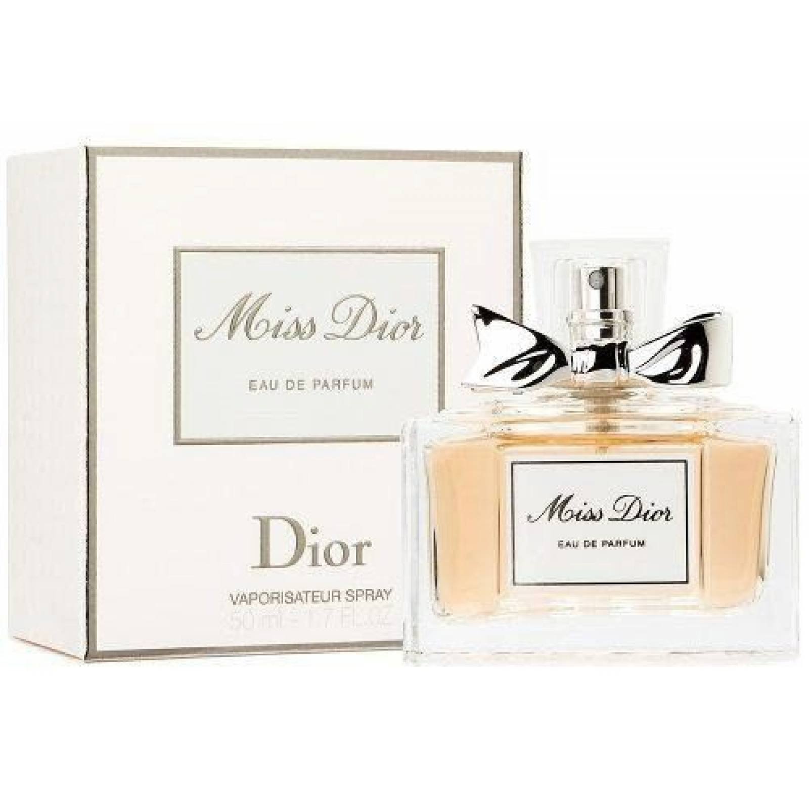Miss Dior Edp Dama 100 Ml Christian Dior Spray - Original