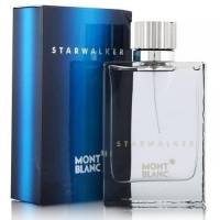 Montblanc Starwalker Caballero 75 Ml Montblanc Spray