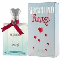 Moschino Funny Dama 100 Ml Moschino Spray - Original