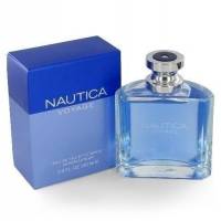 Nautica Voyage Caballero 100 Ml Nautica Spray -
