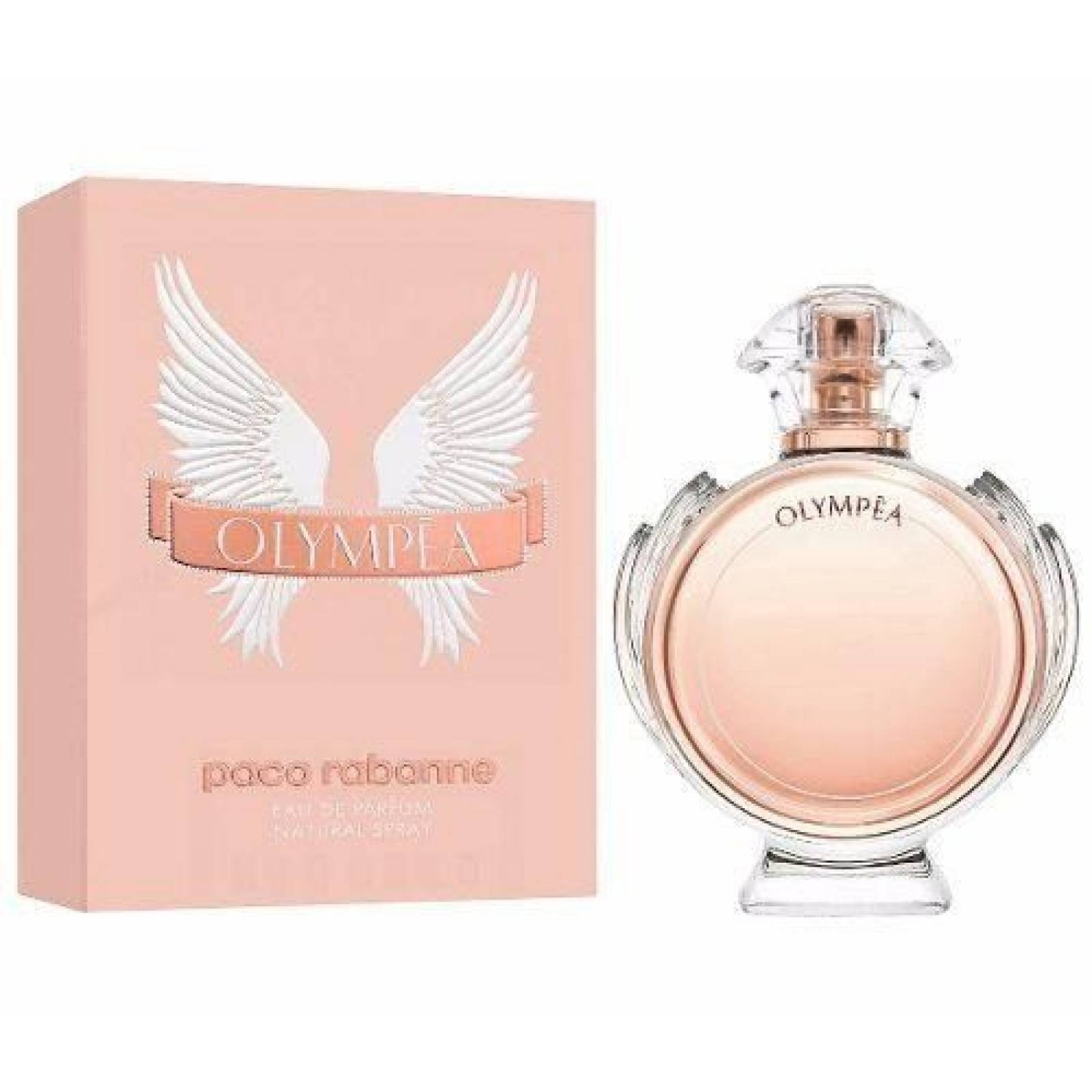 olympea paco rabanne hombre