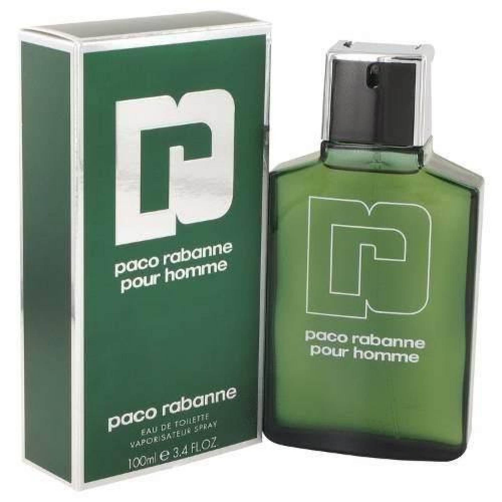 Lociones De Paco Rabanne Para Hombre | anacondaamazonisland.com