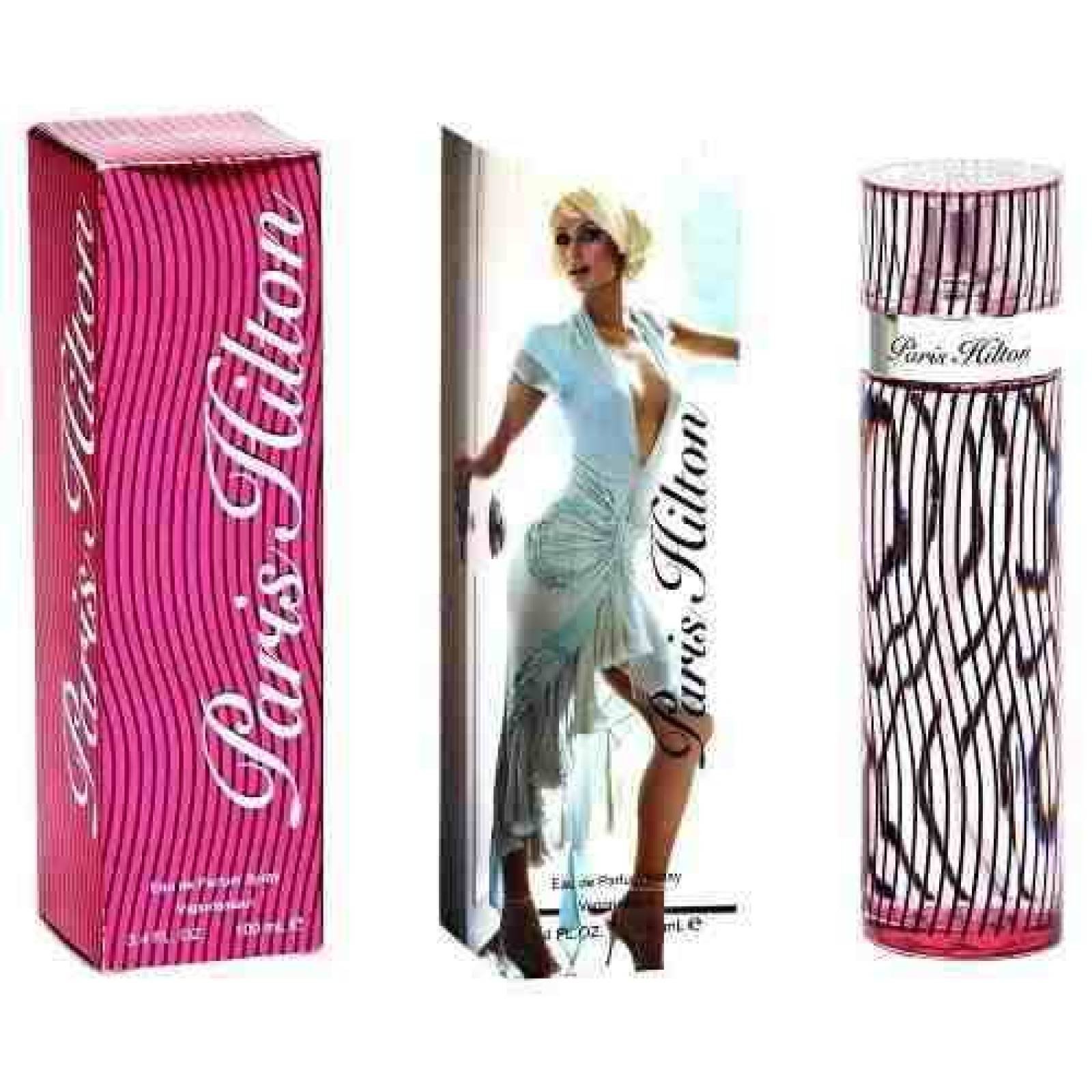 Paris Hilton Dama 100 Ml Paris Hilton Spray - Original