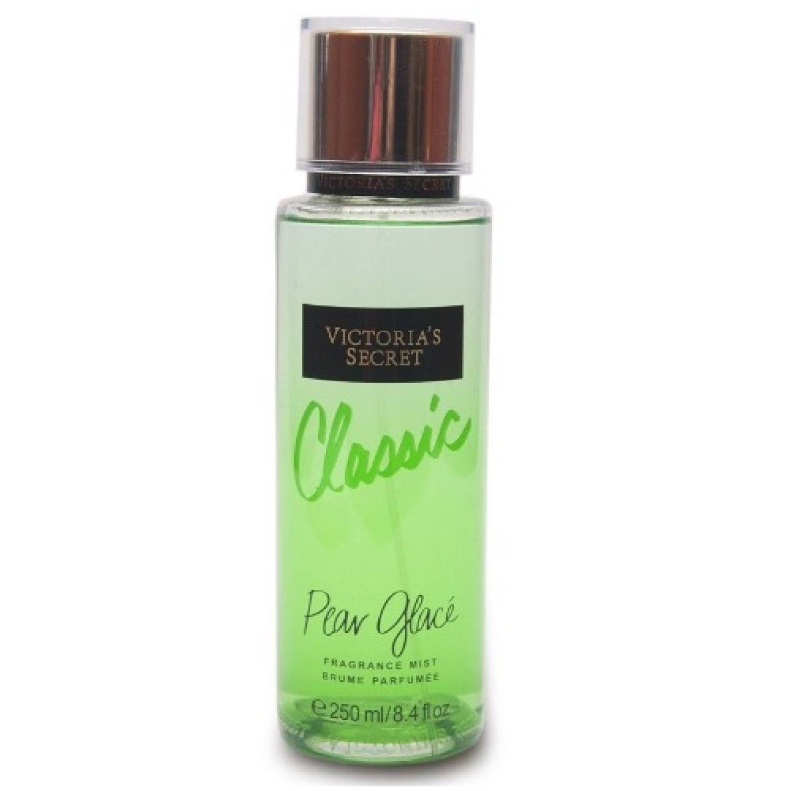 Pear Glace Fragance Mist 250 Ml Victoria Secret