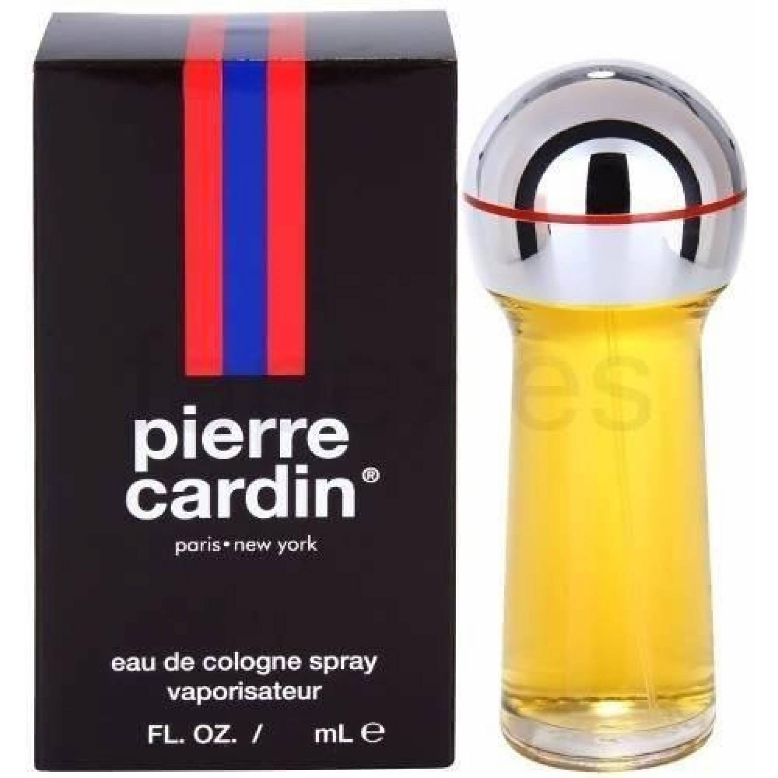 Pierre Cardin Caballero 80 Ml Eau De Cologne - Original