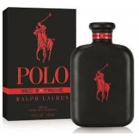 Polo Red Extreme Caballero Ralph Lauren 125 Ml Edp Spray