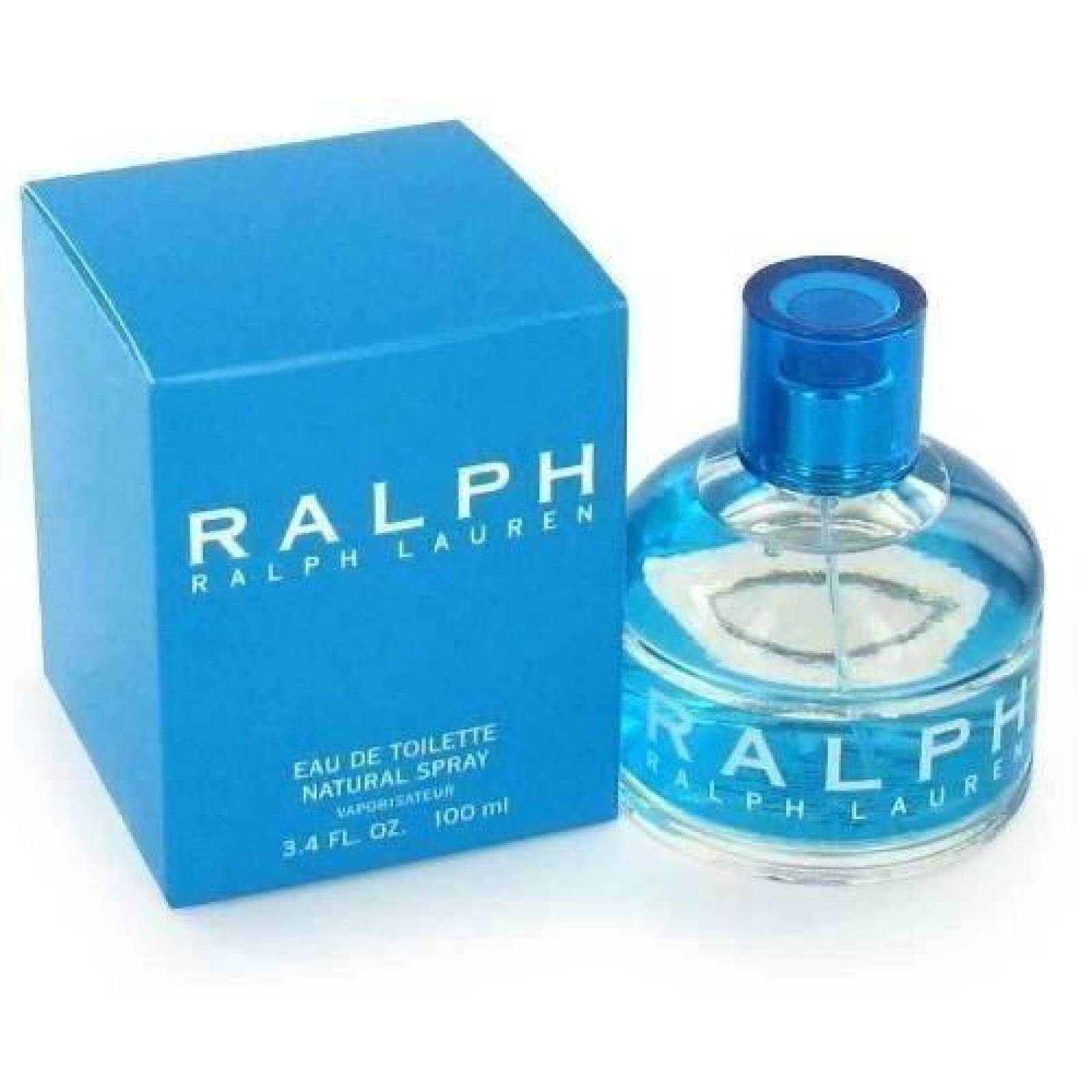 Ralph Dama 100 Ml Ralph Lauren Spray - Perfume Original