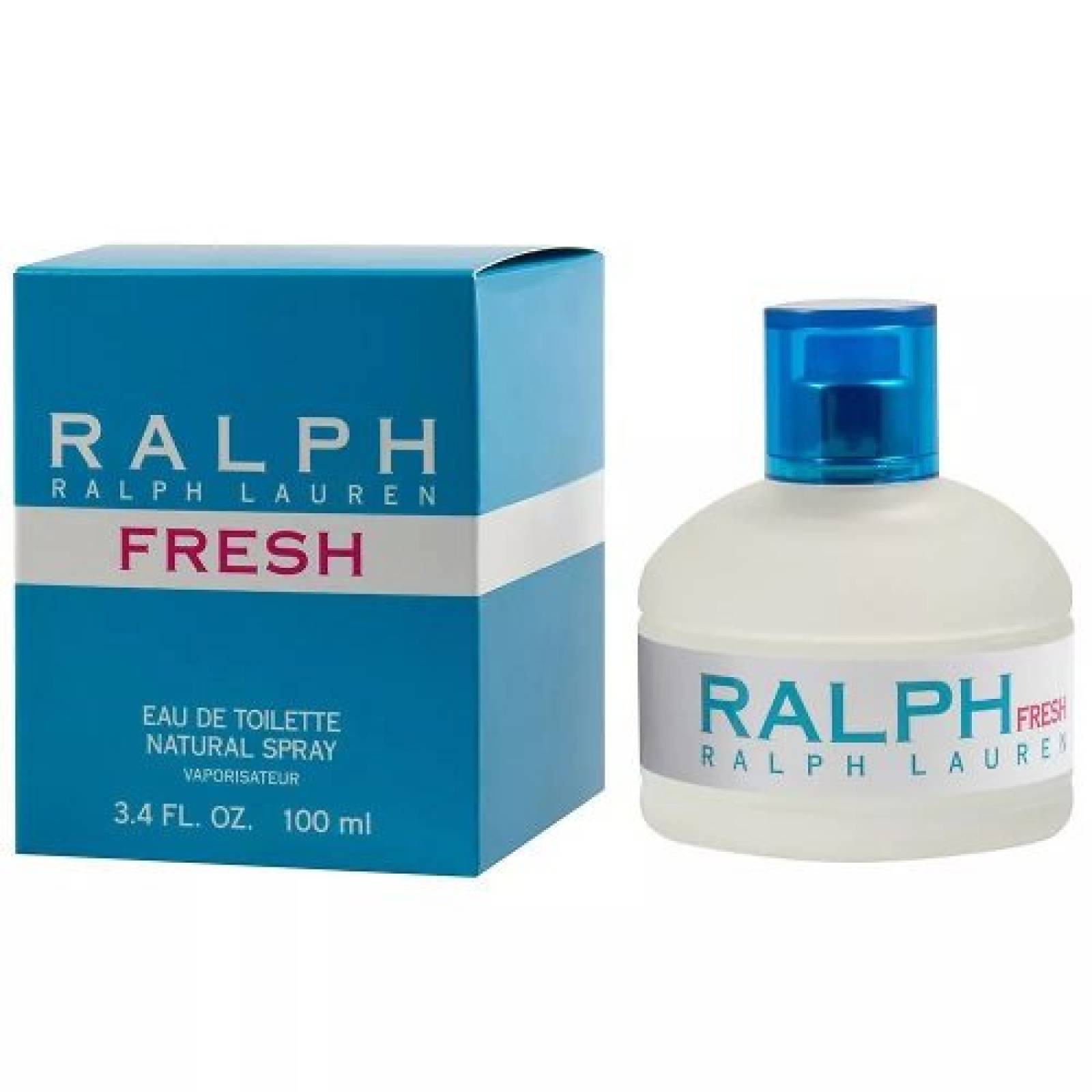Ralph Lauren Fresh Dama 100 Ml Ralph Lauren Edt Spray