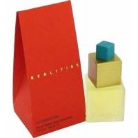 Realities Dama (Orange) Liz Claiborne 100 Ml Spray