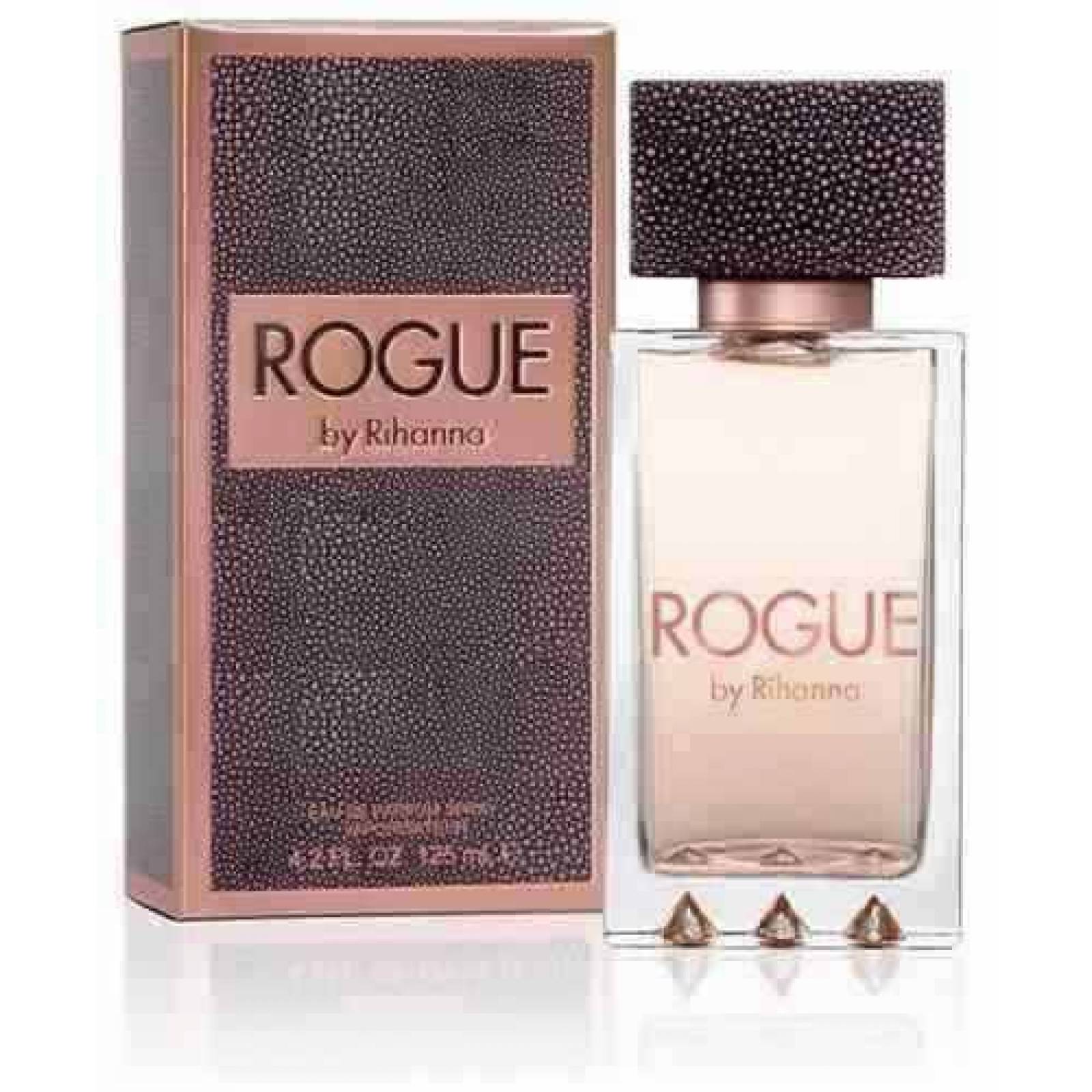 Rogue Dama Rihanna 125 Ml Edp Spray - Perfume Original