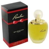 Rumba Dama Ted Lapidus 100 Ml Edt Spray - Perfume Original