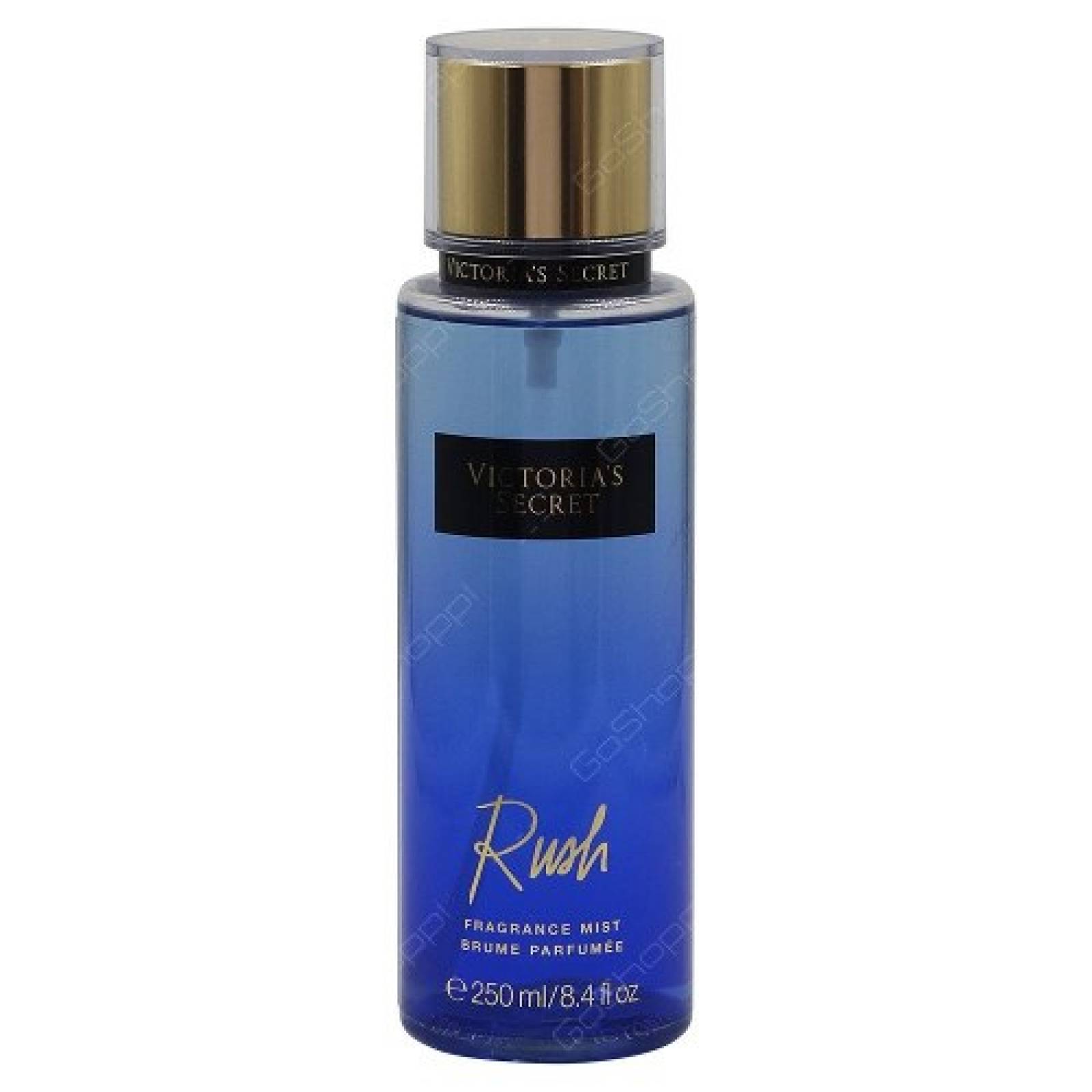 Rush Fragance Mist 250 Ml Victoria Secret (nueva Edición)