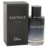 Sauvage Caballero 200 Ml Christian Dior Edt Spray - Original