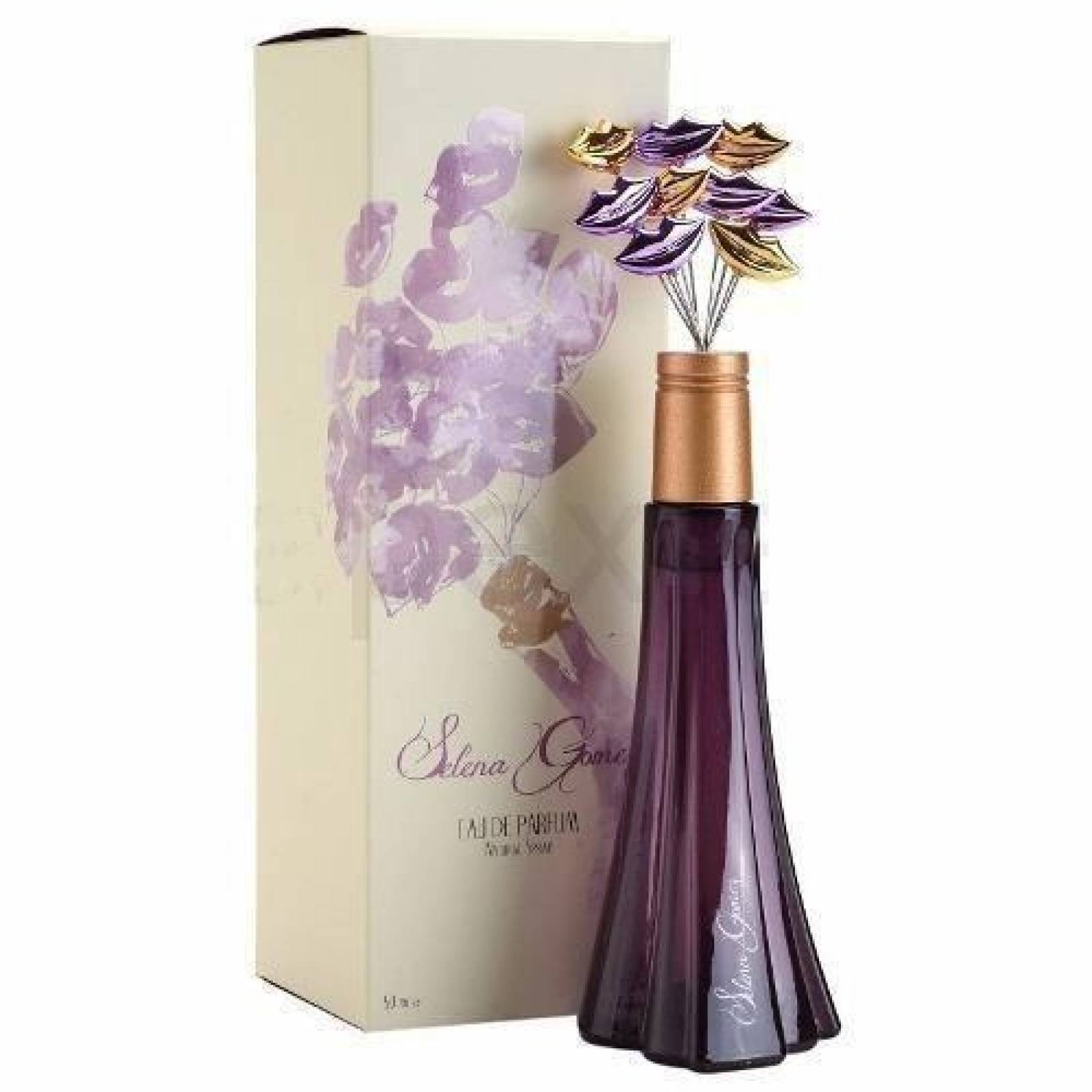 Selena Gomez Dama 50 Ml Edp Spray - Perfume Original