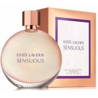 Sensuous Dama 100 Ml Estee Lauder Edp Spray - Original