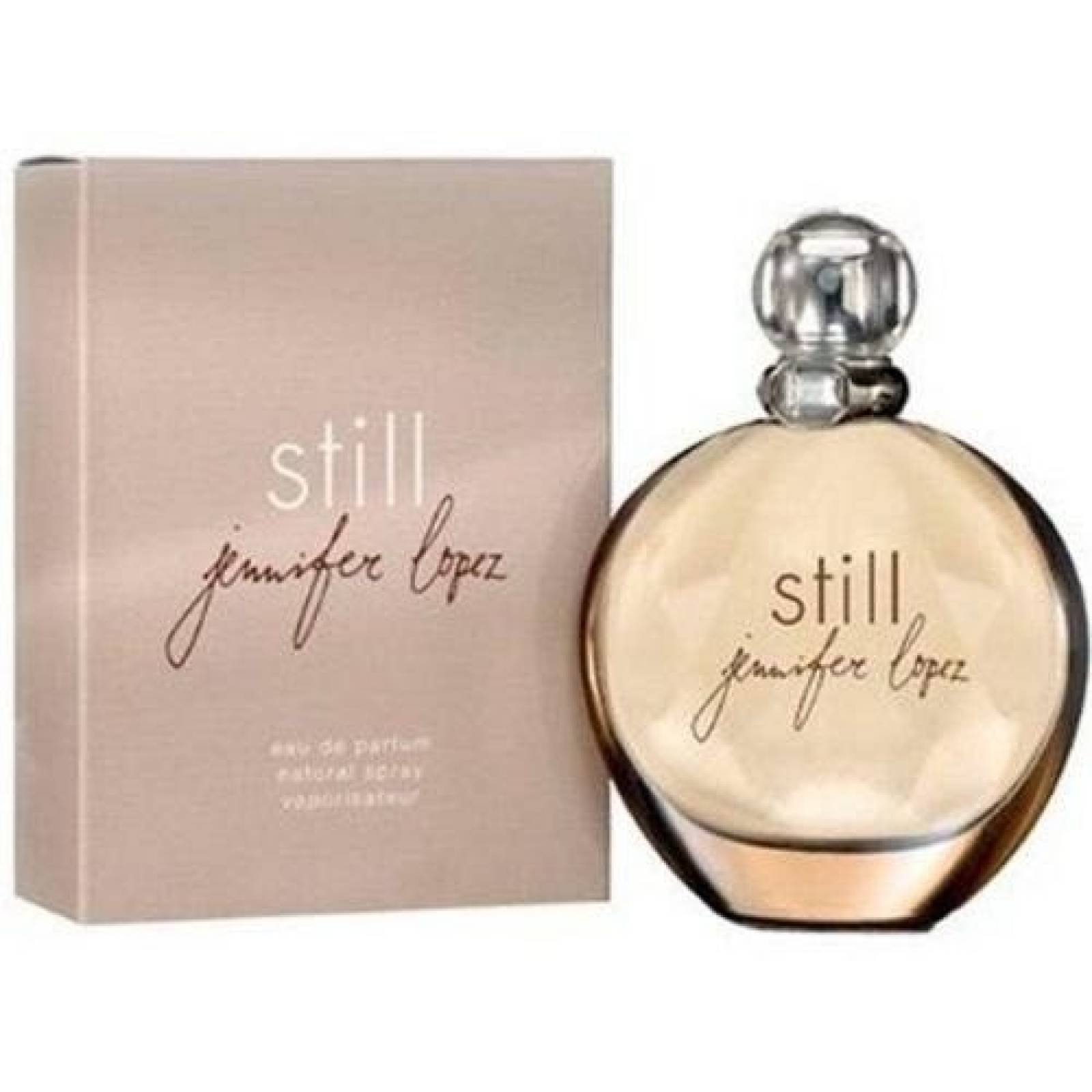 Still Dama 100 Ml Jennifer Lopez Spray - Perfume Original