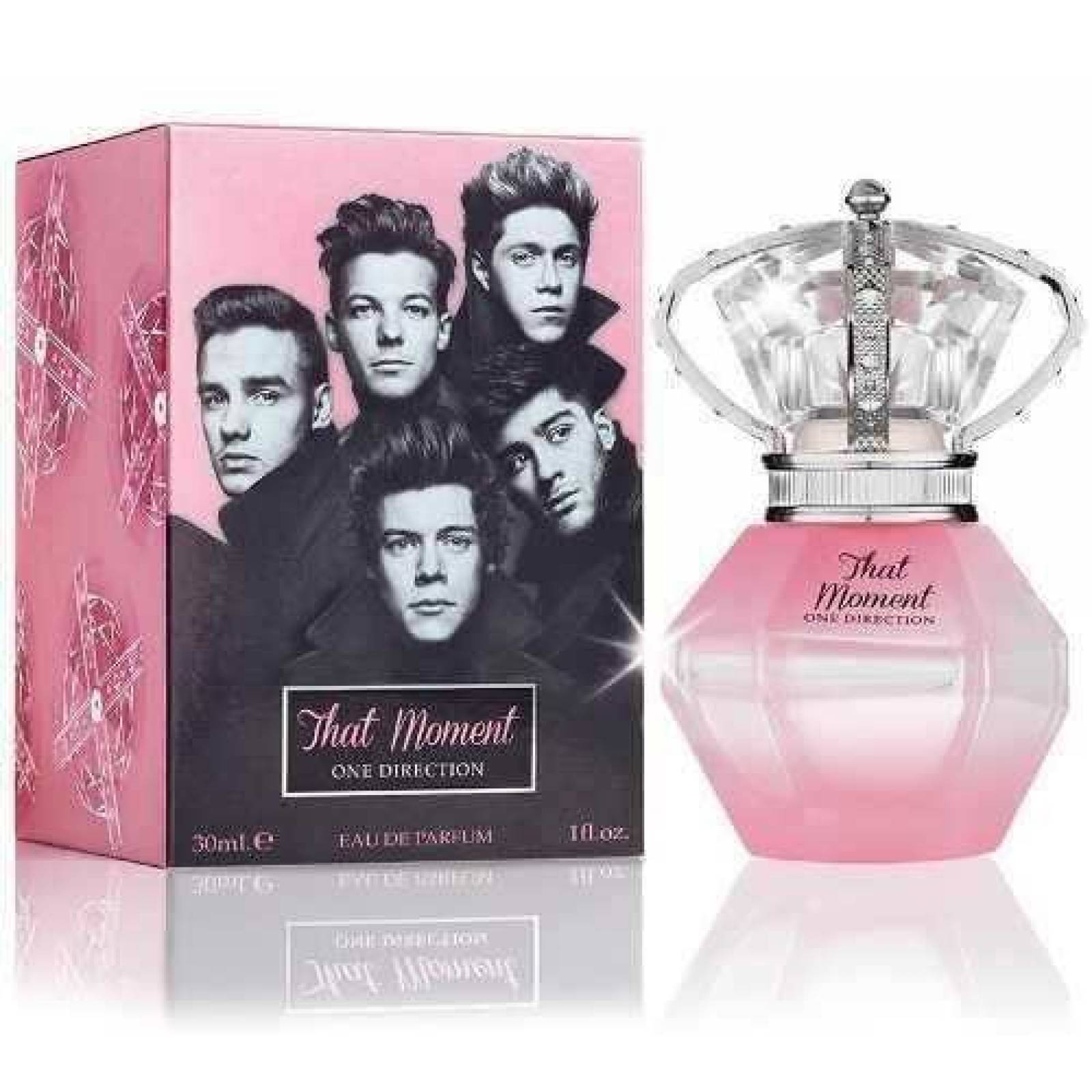 That Moment Dama 100 Ml One Direction Edt Spray