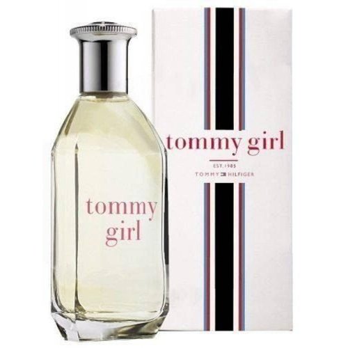 Tommy Girl Dama 100 Ml Tommy Hilfiger Spray - Original