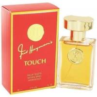 Touch Dama 100 Ml Fred Hayman Spray - Perfume Original