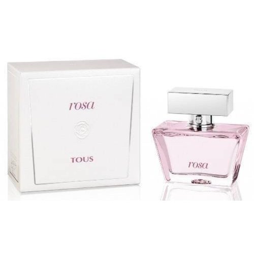 Tous Rosa Dama 90 Ml Tous Edp Spray - Perfume Original
