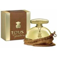 Tous Touch Dama 100 Ml Spray - Perfume Original