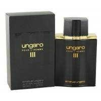 Ungaro Iii Caballero 100 Ml Emanuel Ungaro Spray - Original