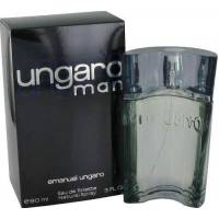 Ungaro Man Caballero 90 Ml Emanuel Ungaro Spray
