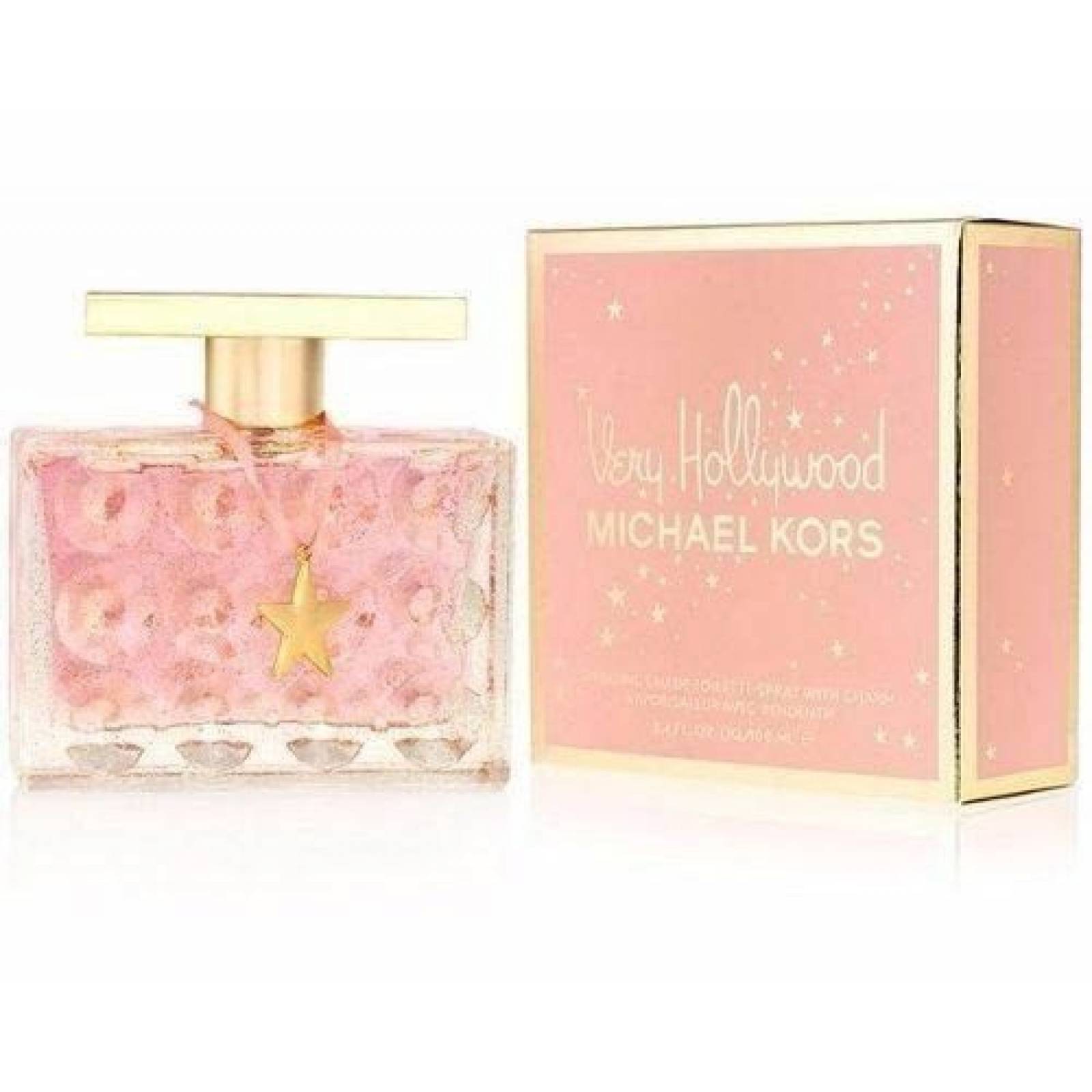 Very Hollywood Sparkling Dama Michael Kors 100 Ml