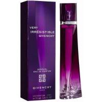 Very Irresistible Givenchy Dama 75 Ml Edp Spray - Original