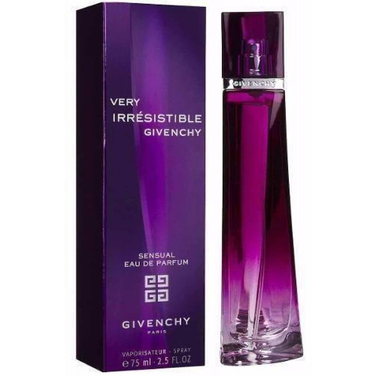 very irresistible givenchy opiniones