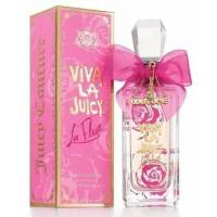 Viva Le Fleur Dama Juicy Couture 150 Ml Edt Spray - Original