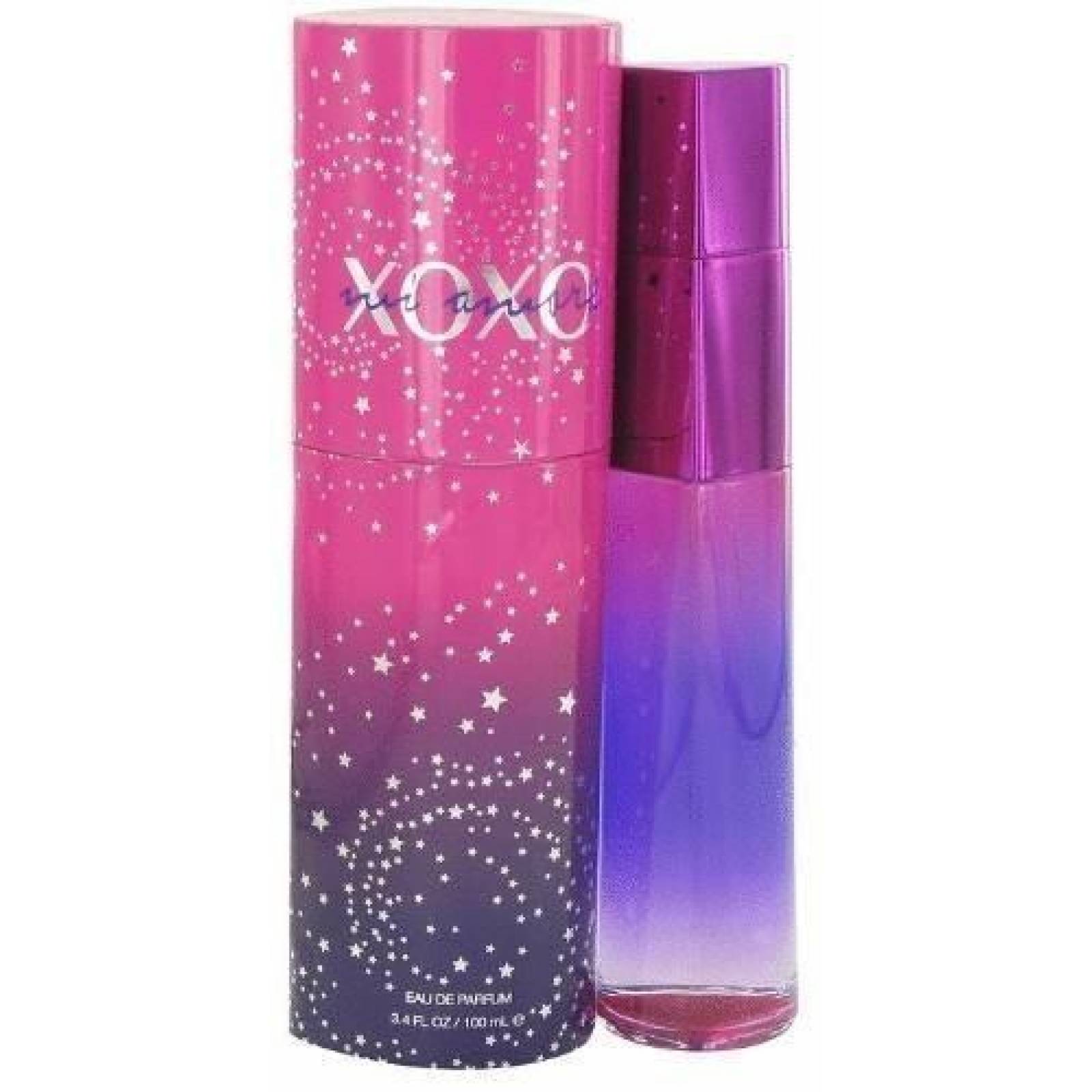 Xoxo Mi Amore Dama 100 Ml Edp Spray - Perfume Original